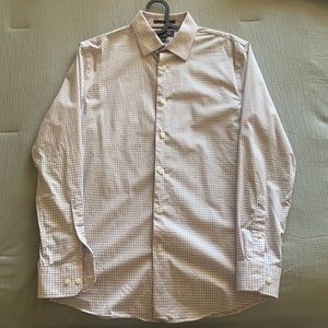 Banana Republic Dress Shirt Size S
